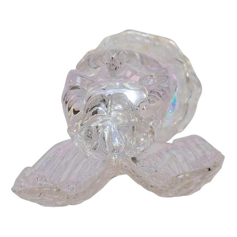 10.5" Battery Operated Lighted Praying Angel