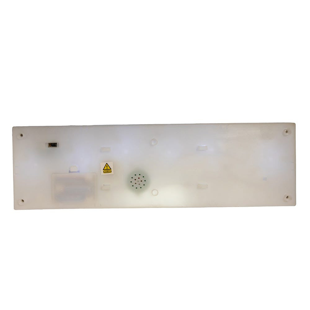 Lighted Musical Nativity Scene With Silver Bottom Base