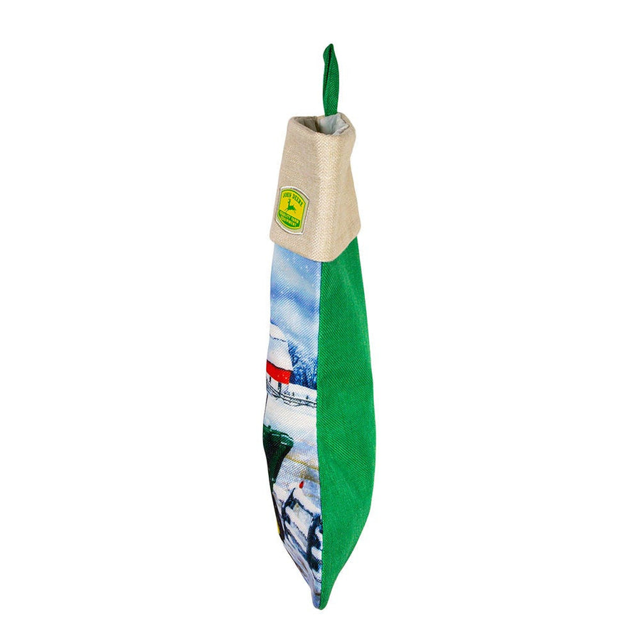 John Deere™ Stocking