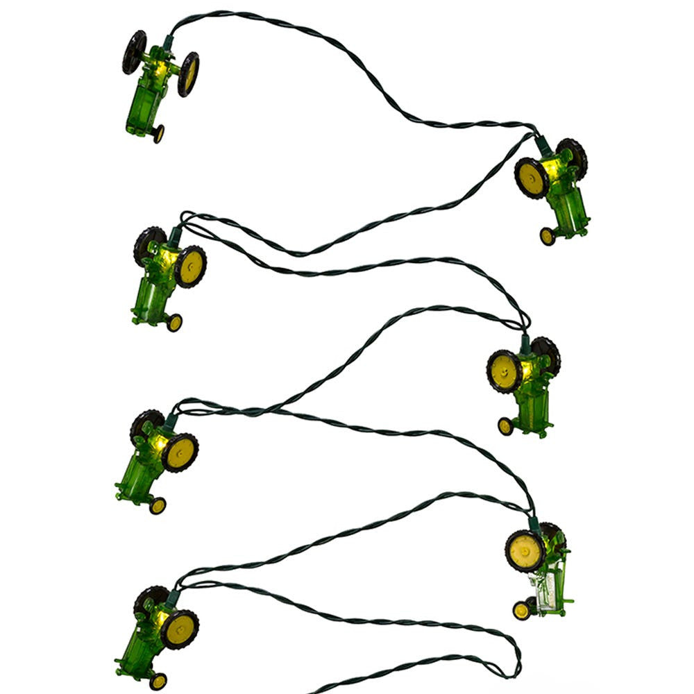 9' UL 10L John Deere™ Tractor Light Set