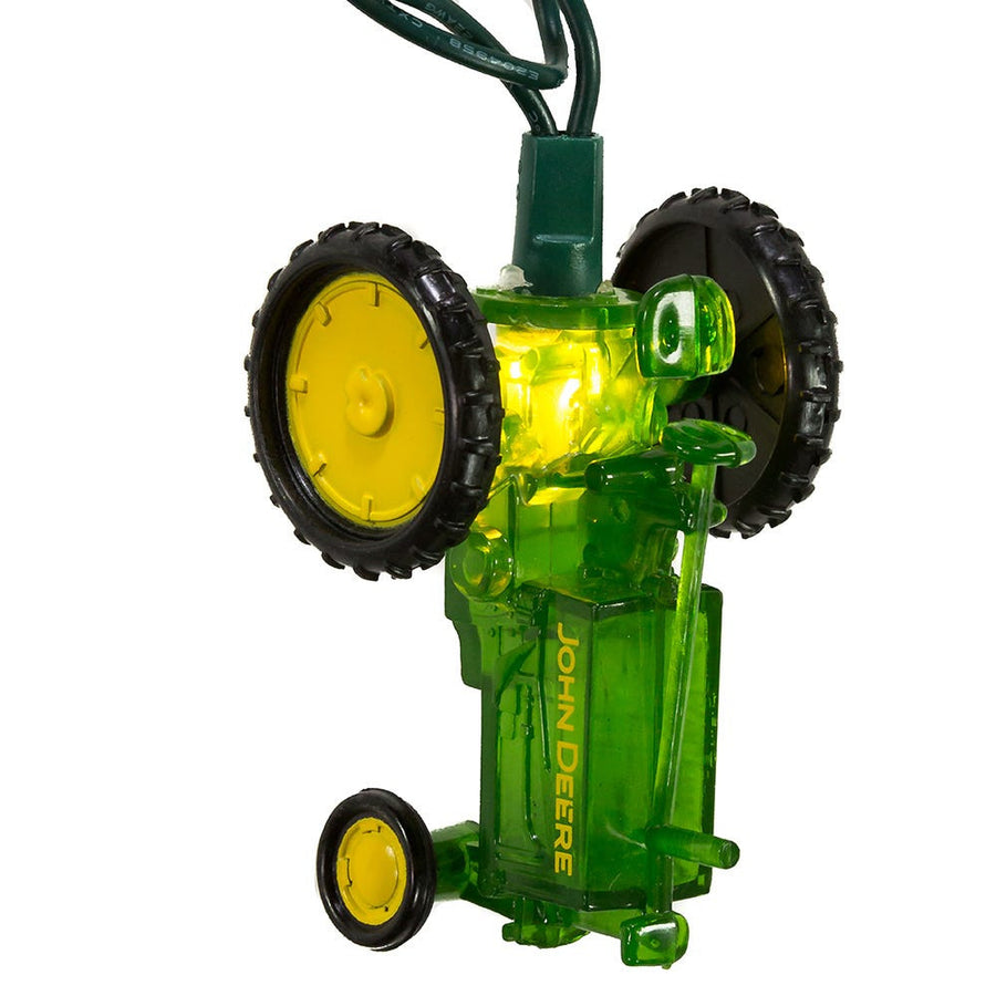 9' UL 10L John Deere™ Tractor Light Set