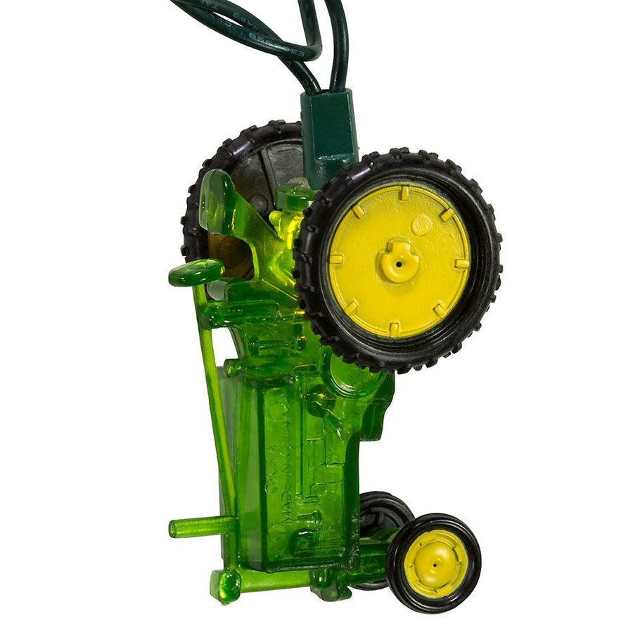 9' UL 10L John Deere™ Tractor Light Set
