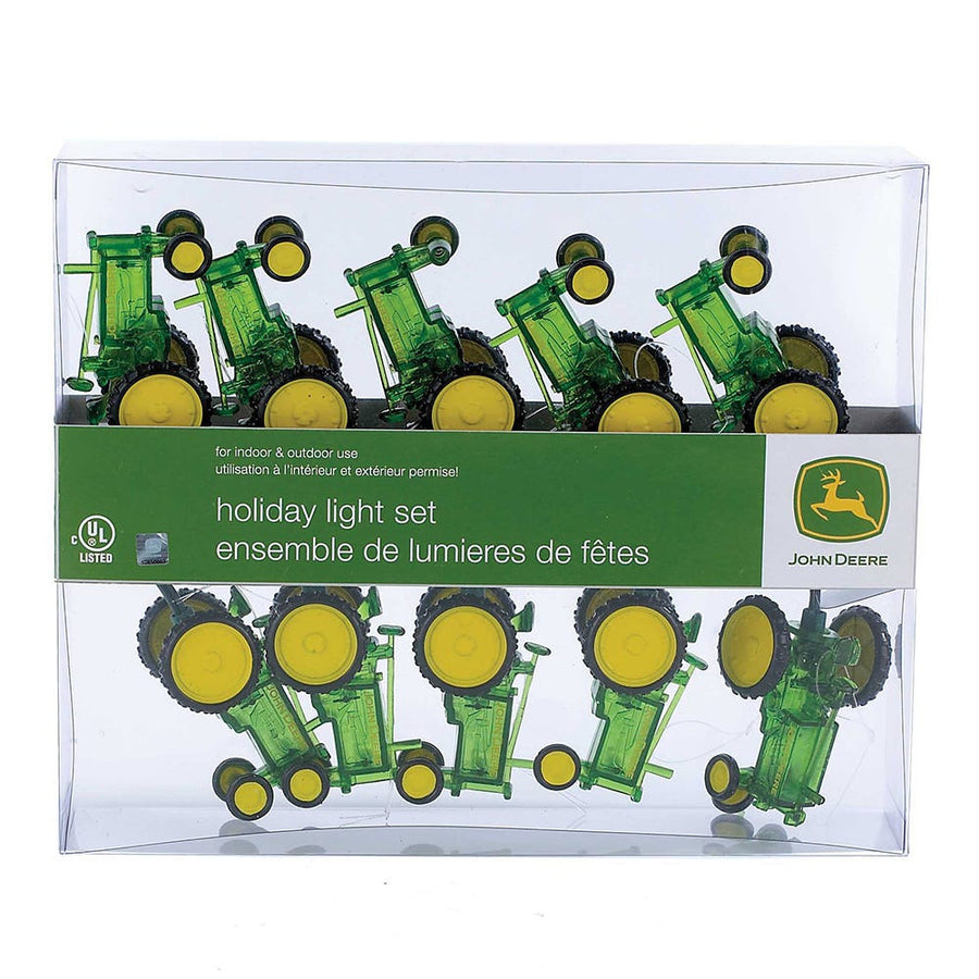 9' UL 10L John Deere™ Tractor Light Set