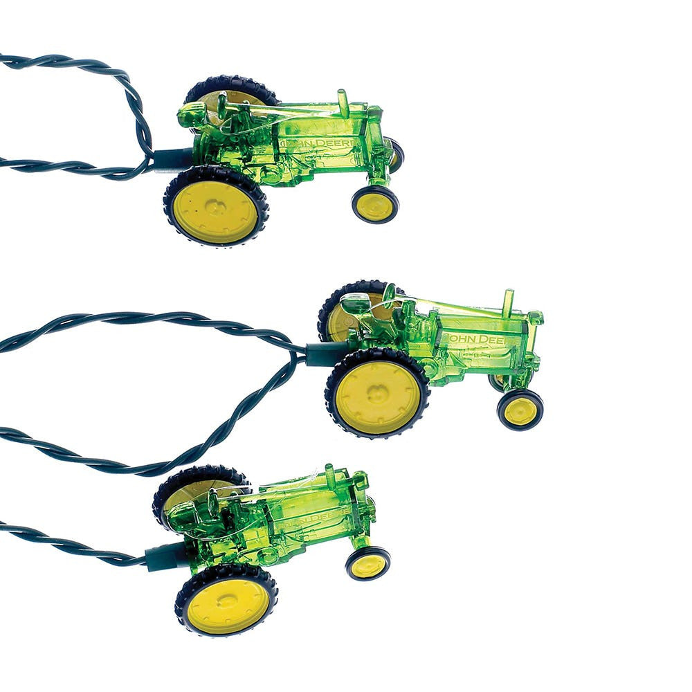 9' UL 10L John Deere™ Tractor Light Set