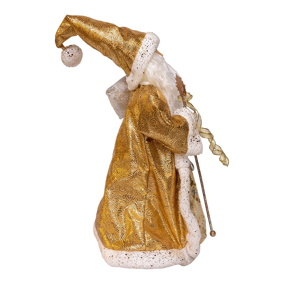 18" KSA Kringles Celestial Fantasy Santa