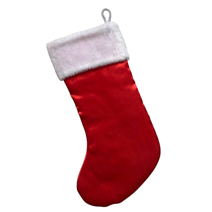 Llama Llama™ Red Printed Stocking