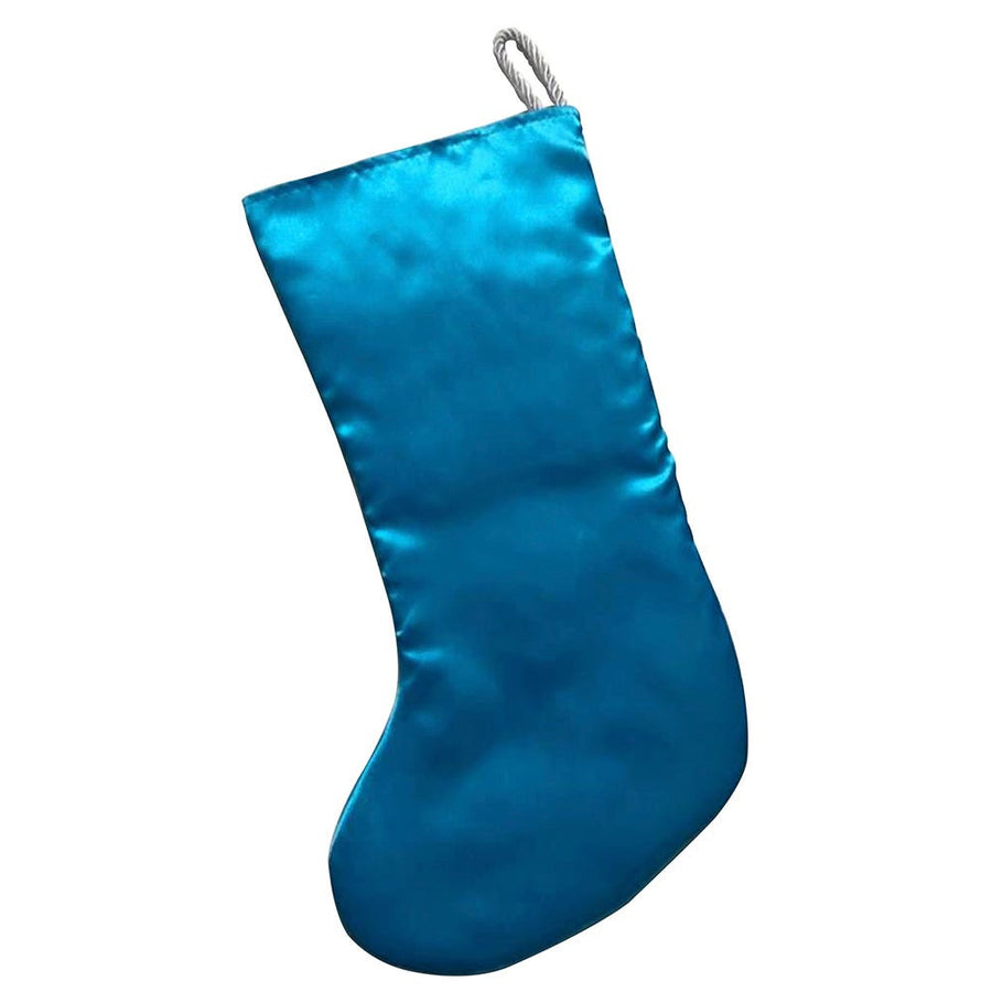 Llama Llama™ and Friends Blue Printed Stocking