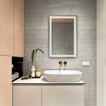 Hyatt Led Mirror