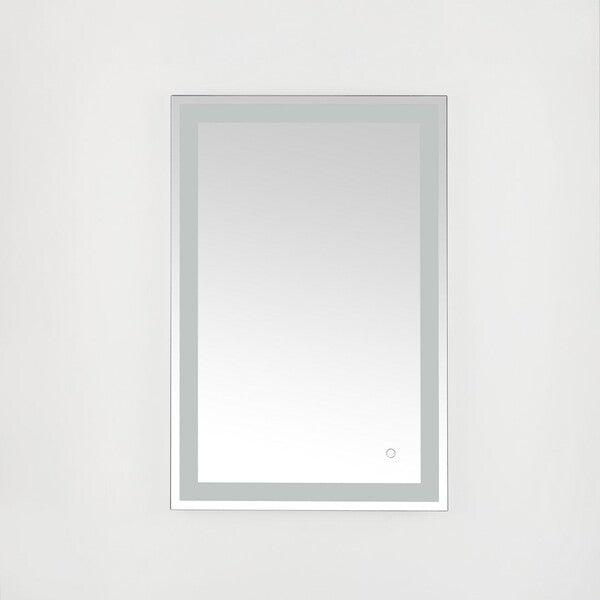 Hyatt Led Mirror
