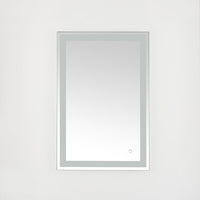 Hyatt Led Mirror