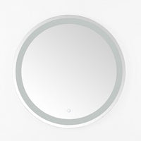Caspar Led Mirror
