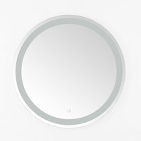 Caspar Led Mirror