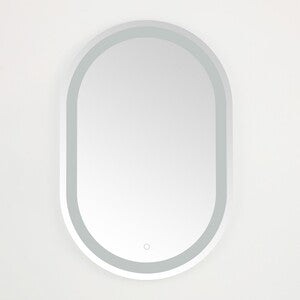 Crosby Led Mirror