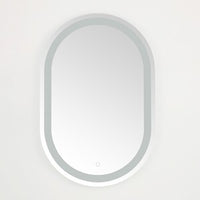 Crosby Led Mirror