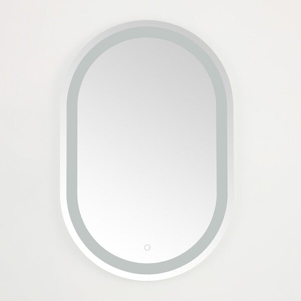 Crosby Led Mirror