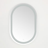 Crosby Led Mirror