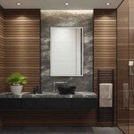 Houston Led Mirror