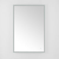 Houston Led Mirror