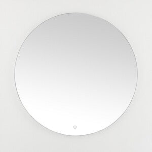 Ashden Led Mirror