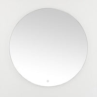 Ashden Led Mirror