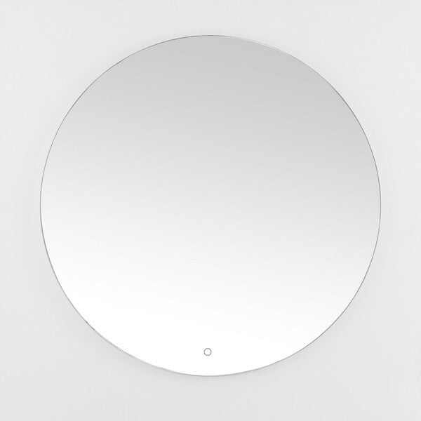Ashden Led Mirror