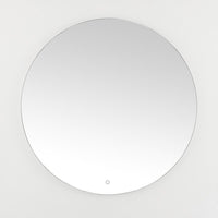 Ashden Led Mirror