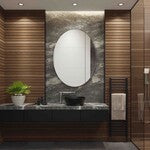 Nolan Led Mirror