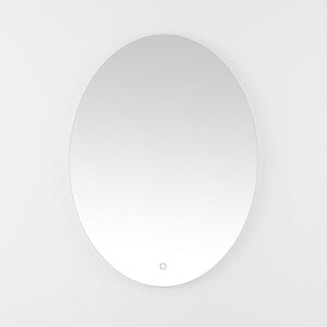 Nolan Led Mirror