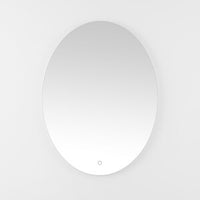 Nolan Led Mirror