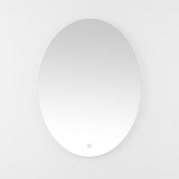 Nolan Led Mirror