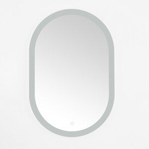 Wes Led Mirror