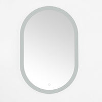 Wes Led Mirror