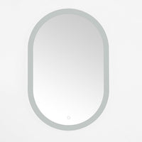 Wes Led Mirror