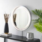 Erdem Aluminum Led Mirror