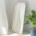 Montauk Aluminum Led Mirror