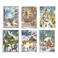 Advent Calendars