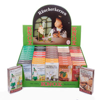 Fragrance Incense Cones