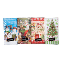 Christmas Design Tissues