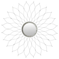 Flower Mirror