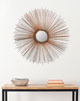 Sunburst Mirror
