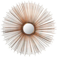 Sunburst Mirror