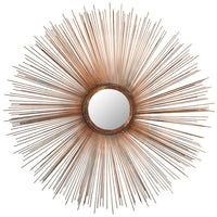 Sunburst Mirror