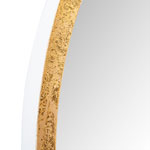 Sun Burst Mirror