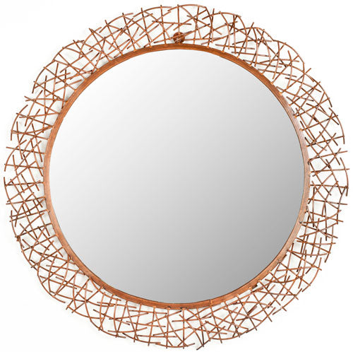 Twig Mirror