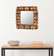 Round Cup Mirror