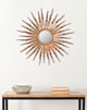 Sun Mirror