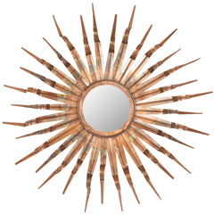 Sun Mirror