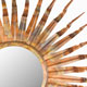 Sun Mirror