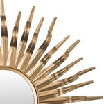 Sun Mirror