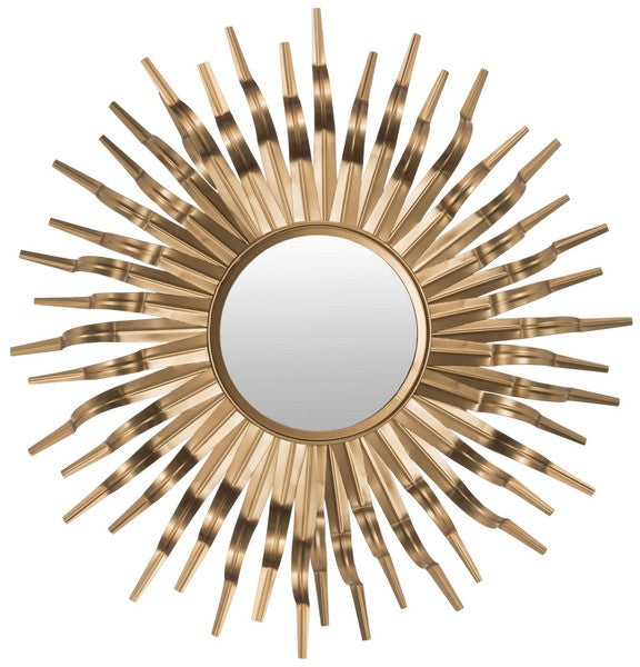 Sun Mirror